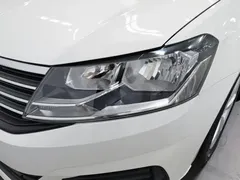 2019 Volkswagen Lavida Qihang 1.5L MT Fashion China VI, белый — фото 7