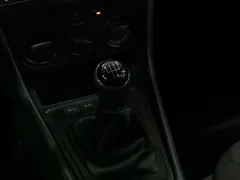 2019 Volkswagen Lavida Qihang 1.5L MT Fashion China VI, белый — фото 13