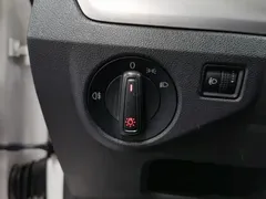 2019 Volkswagen Lavida Qihang 1.5L MT Fashion China VI, белый — фото 21