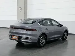 2023 BYD Qin PLUS Champion DM-i PHEV 55KM Leading — фото 2