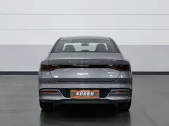 2023 BYD Qin PLUS Champion DM-i PHEV 55KM Leading — фото 4