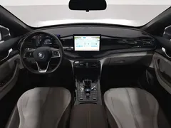 2023 BYD Qin PLUS Champion DM-i PHEV 55KM Leading — фото 5