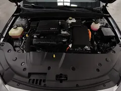 2023 BYD Qin PLUS Champion DM-i PHEV 55KM Leading — фото 6