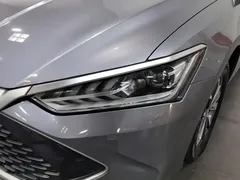 2023 BYD Qin PLUS Champion DM-i PHEV 55KM Leading — фото 7
