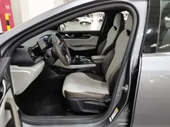 2023 BYD Qin PLUS Champion DM-i PHEV 55KM Leading — фото 10