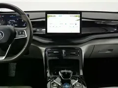 2023 BYD Qin PLUS Champion DM-i PHEV 55KM Leading — фото 12
