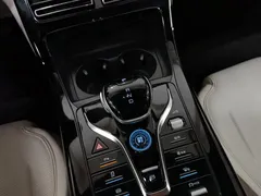 2023 BYD Qin PLUS Champion DM-i PHEV 55KM Leading — фото 13