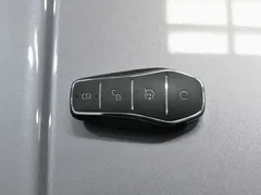 2023 BYD Qin PLUS Champion DM-i PHEV 55KM Leading — фото 19