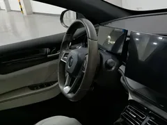 2023 BYD Qin PLUS Champion DM-i PHEV 55KM Leading — фото 22