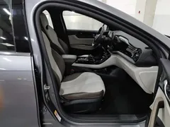 2023 BYD Qin PLUS Champion DM-i PHEV 55KM Leading — фото 23
