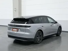 2025 Li Auto i6 2WD Standard — фото 2