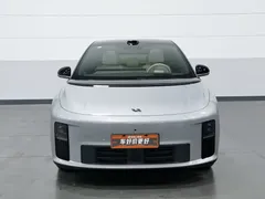 2025 Li Auto i6 2WD Standard — фото 3
