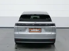 2025 Li Auto i6 2WD Standard — фото 4