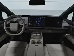 2025 Li Auto i6 2WD Standard — фото 5