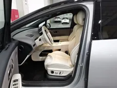 2025 Li Auto i6 2WD Standard — фото 10