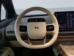 2025 Li Auto i6 2WD Standard — фото 11