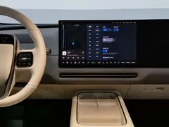 2025 Li Auto i6 2WD Standard — фото 12