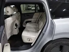 2025 Li Auto i6 2WD Standard — фото 15
