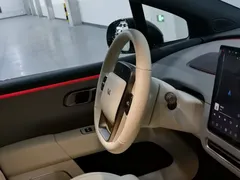 2025 Li Auto i6 2WD Standard — фото 22