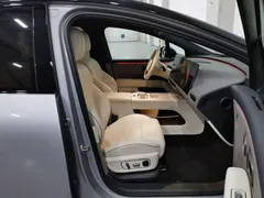 2025 Li Auto i6 2WD Standard — фото 23