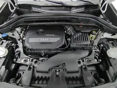 2021 BMW X1 Leading, белый — фото 6