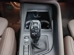 2021 BMW X1 Leading, белый — фото 13