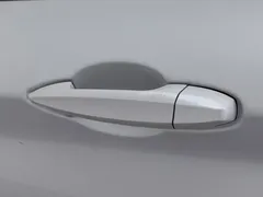 2021 BMW X1 Leading, белый — фото 18