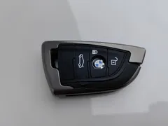 2021 BMW X1 Leading, белый — фото 19