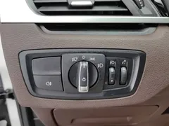 2021 BMW X1 Leading, белый — фото 21