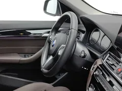 2021 BMW X1 Leading, белый — фото 22