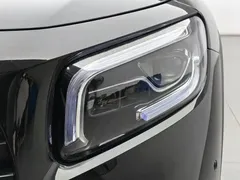 2021 Mercedes-Benz GLB AMG 35 4MATIC, чёрный — фото 7