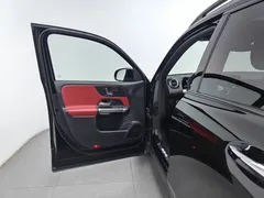 2021 Mercedes-Benz GLB AMG 35 4MATIC, чёрный — фото 8