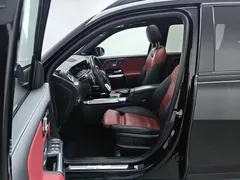 2021 Mercedes-Benz GLB AMG 35 4MATIC, чёрный — фото 10