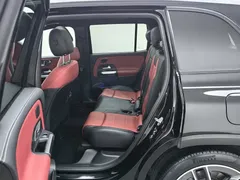 2021 Mercedes-Benz GLB AMG 35 4MATIC, чёрный — фото 15