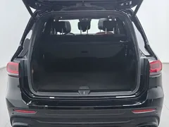 2021 Mercedes-Benz GLB AMG 35 4MATIC, чёрный — фото 16