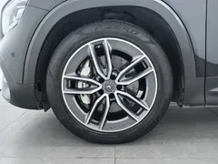 2021 Mercedes-Benz GLB AMG 35 4MATIC, чёрный — фото 17