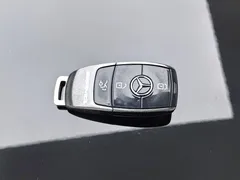 2021 Mercedes-Benz GLB AMG 35 4MATIC, чёрный — фото 19