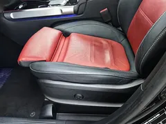 2021 Mercedes-Benz GLB AMG 35 4MATIC, чёрный — фото 20