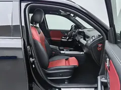 2021 Mercedes-Benz GLB AMG 35 4MATIC, чёрный — фото 23