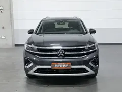 2023 Volkswagen Talagon 380TSI 4WD Luxury Pro 6, чёрный — фото 3