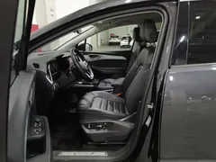 2023 Volkswagen Talagon 380TSI 4WD Luxury Pro 6, чёрный — фото 10