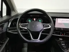 2023 Volkswagen Talagon 380TSI 4WD Luxury Pro 6, чёрный — фото 11
