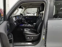 2021 Tank 300 City 2.0T — фото 10