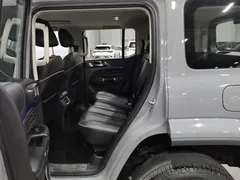 2021 Tank 300 City 2.0T — фото 15
