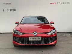 2022 Volkswagen Lamando L 280TSI DSG Flagship — фото 2