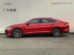 2022 Volkswagen Lamando L 280TSI DSG Flagship — фото 3