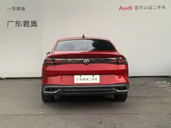2022 Volkswagen Lamando L 280TSI DSG Flagship — фото 4