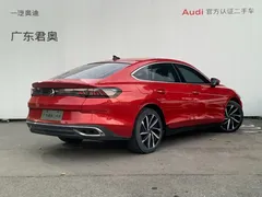 2022 Volkswagen Lamando L 280TSI DSG Flagship — фото 5