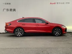 2022 Volkswagen Lamando L 280TSI DSG Flagship — фото 6