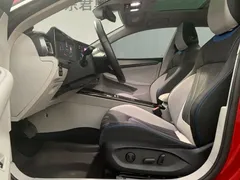 2022 Volkswagen Lamando L 280TSI DSG Flagship — фото 7